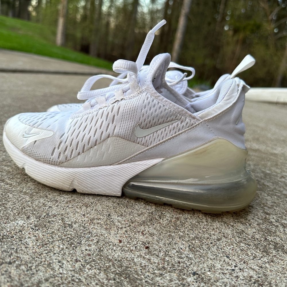 These are unisex my daughter warm for one season.